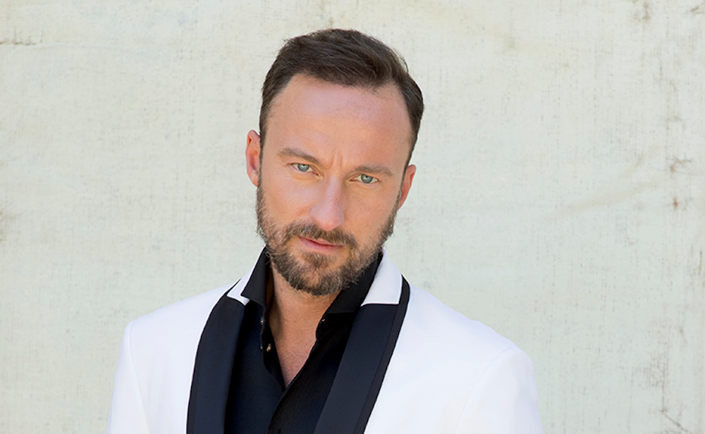 Eccezionale Veramente: al via la seconda edizione, conduce Francesco Facchinetti Eccezionale Veramente: al via la seconda edizione, conduce Francesco Facchinetti