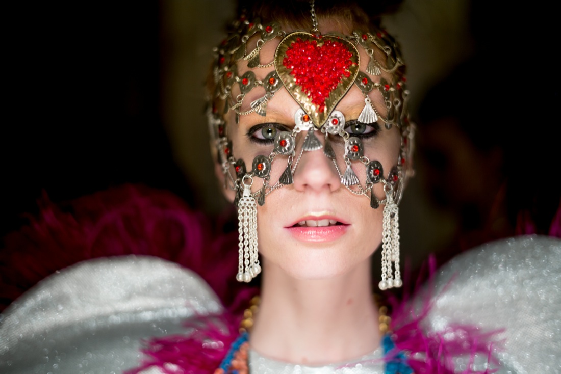 Le foto più sexy della settimana: 15 – 22 febbraio 2017