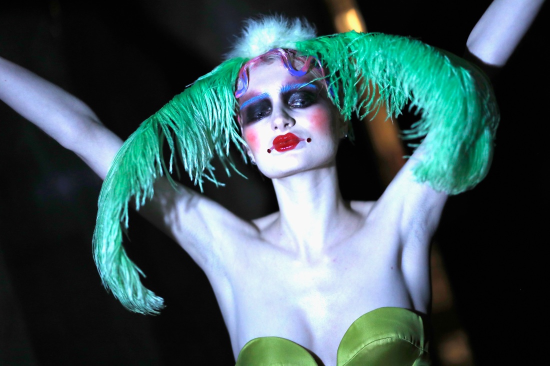 Le foto più sexy della settimana: 15 – 22 febbraio 2017