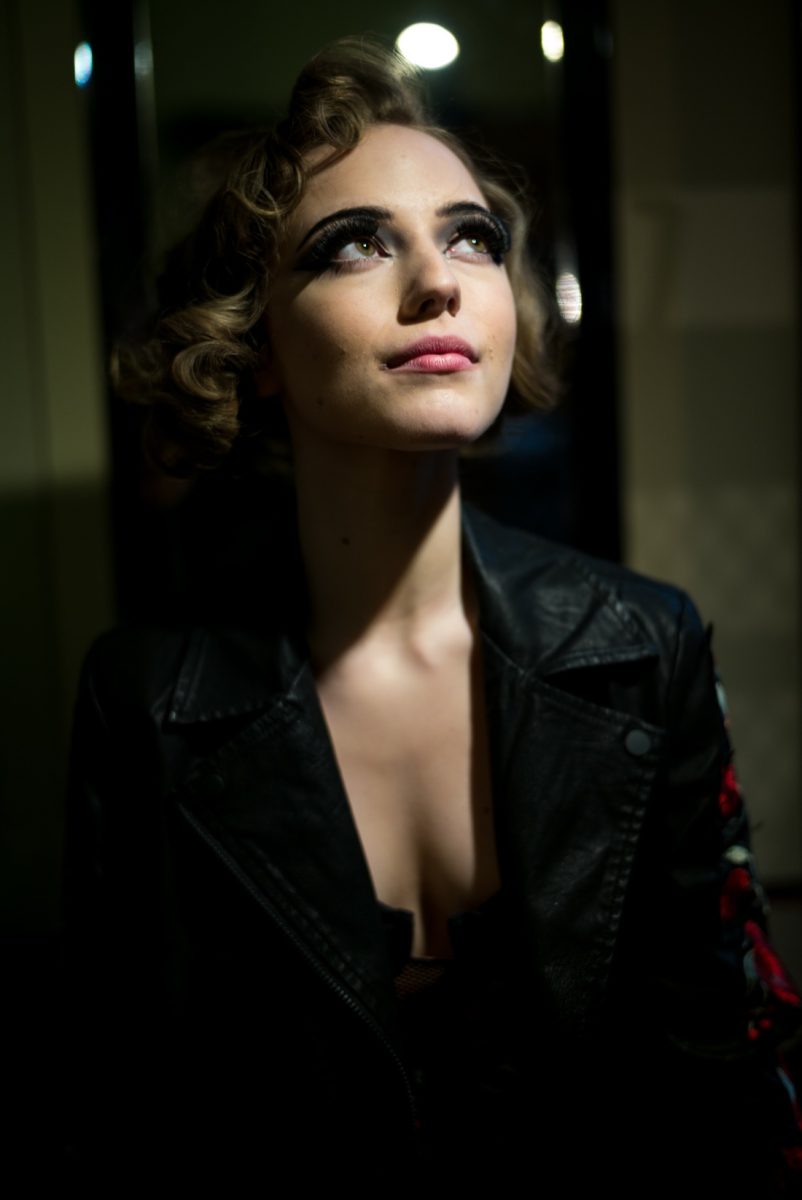 Le foto più sexy della settimana: 15 – 22 febbraio 2017