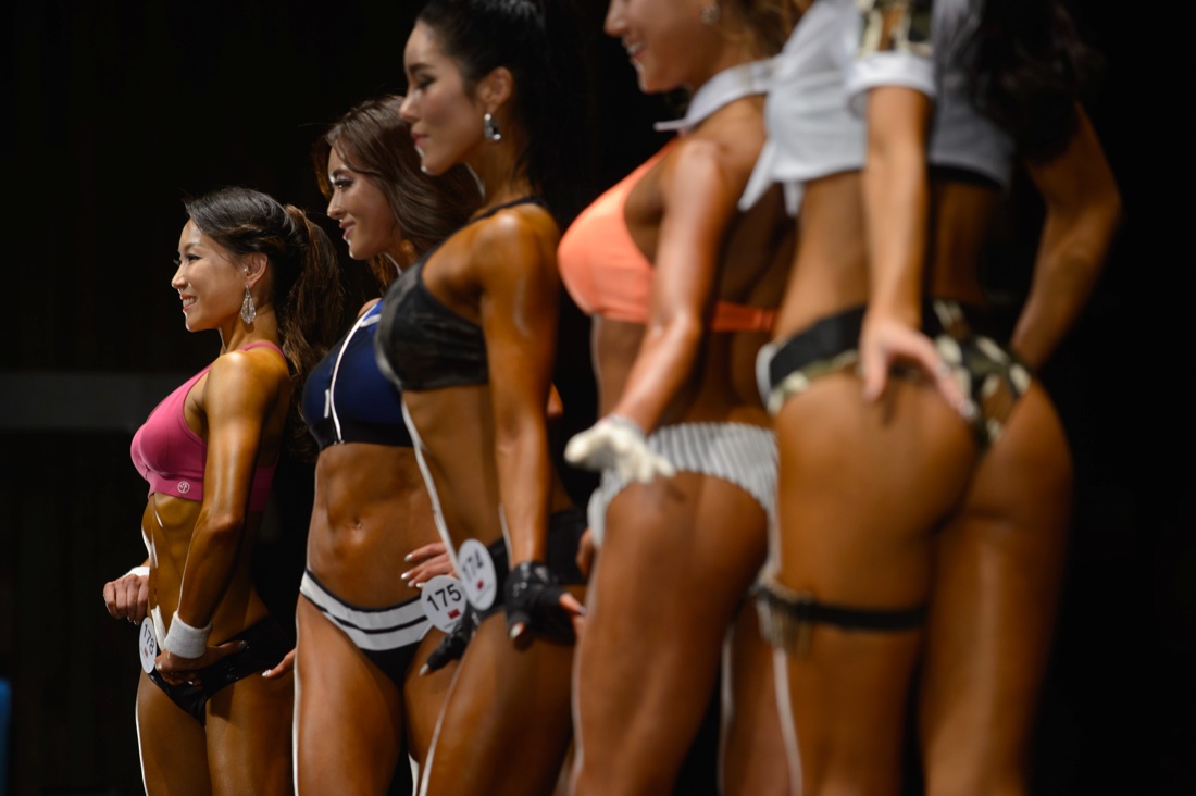 Le foto più sexy della settimana: 15 – 22 febbraio 2017