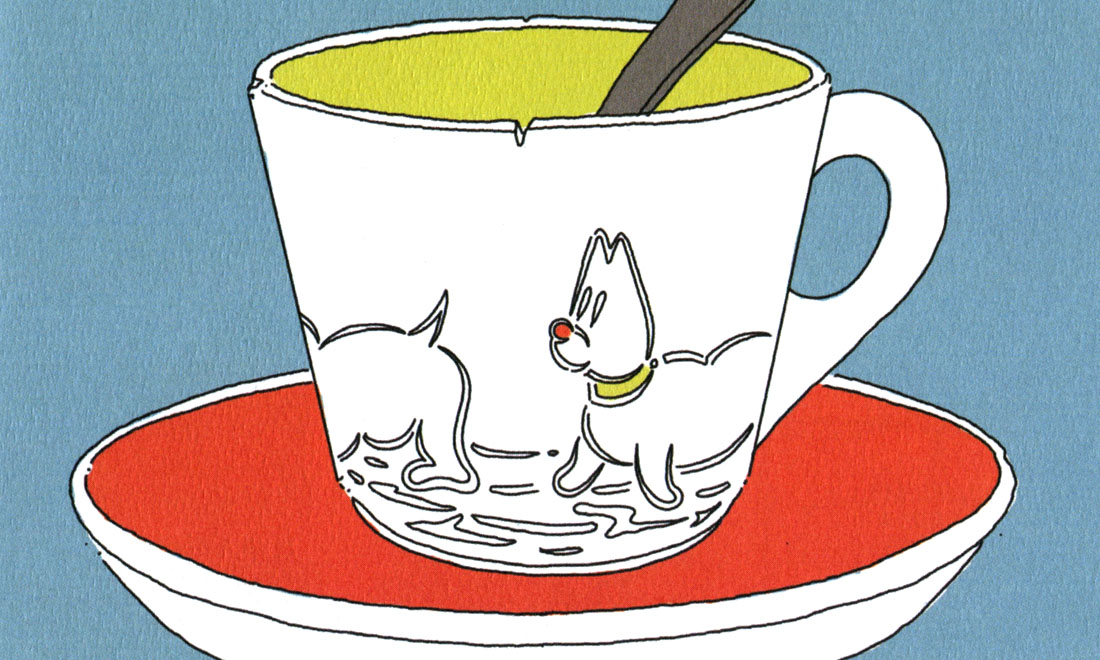 ‘Rufolo’ di Fabio Tonetto