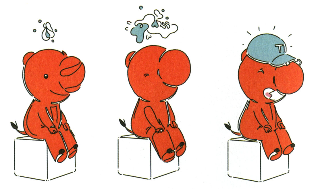 ‘Rufolo’ di Fabio Tonetto