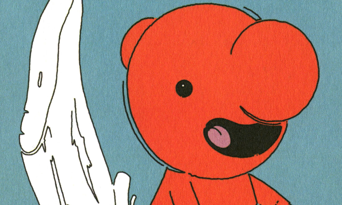 ‘Rufolo’ di Fabio Tonetto