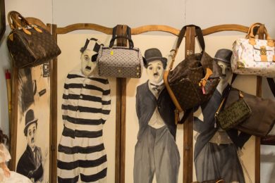 Welcome to Mercanteinfiera