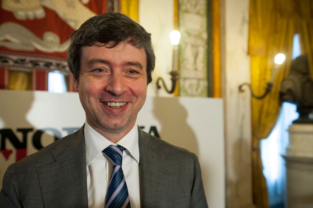 Renzi, Orlando, Emiliano: che primarie Pd saranno