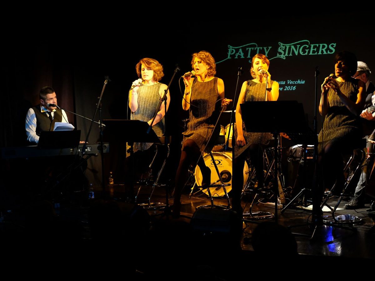 Galleria foto 'Le feste vip della settimana' - foto 5