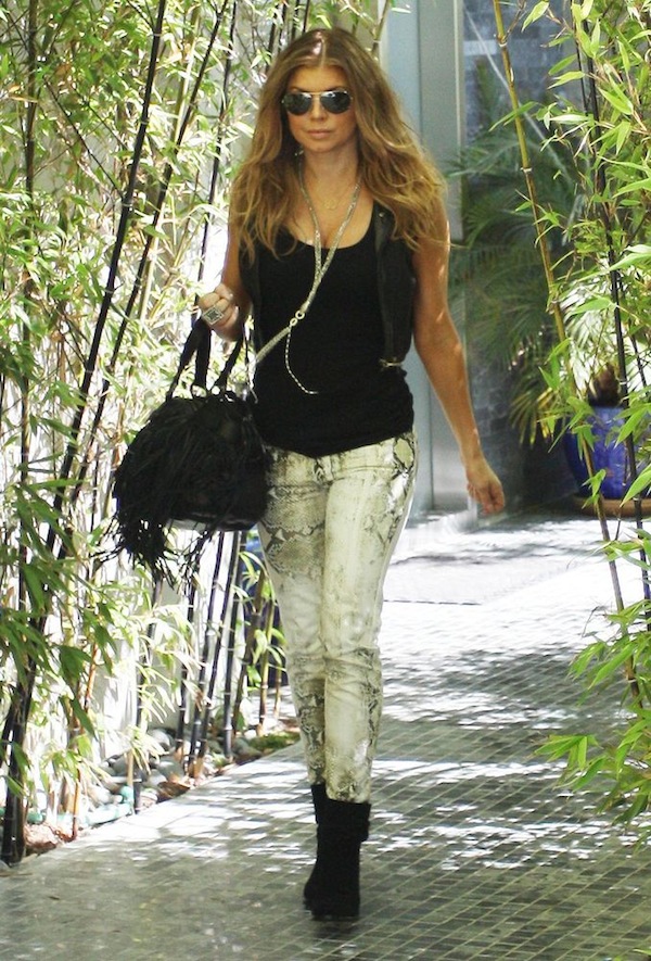 Le feste vip della settimana