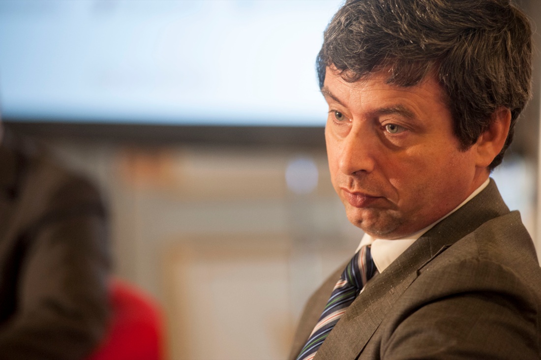 Chi è Andrea Orlando che vuole diventare segretario PD