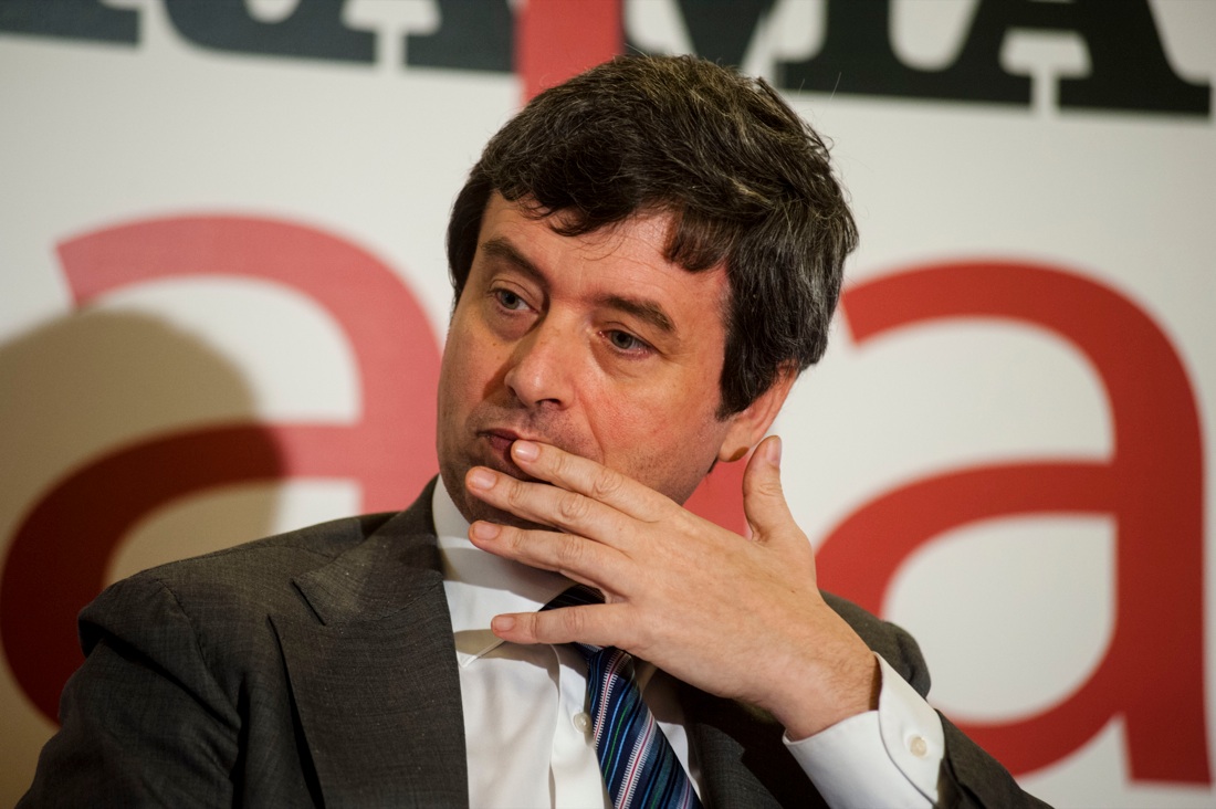 Chi è Andrea Orlando che vuole diventare segretario PD