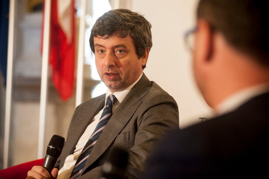 Chi è Andrea Orlando che vuole diventare segretario PD