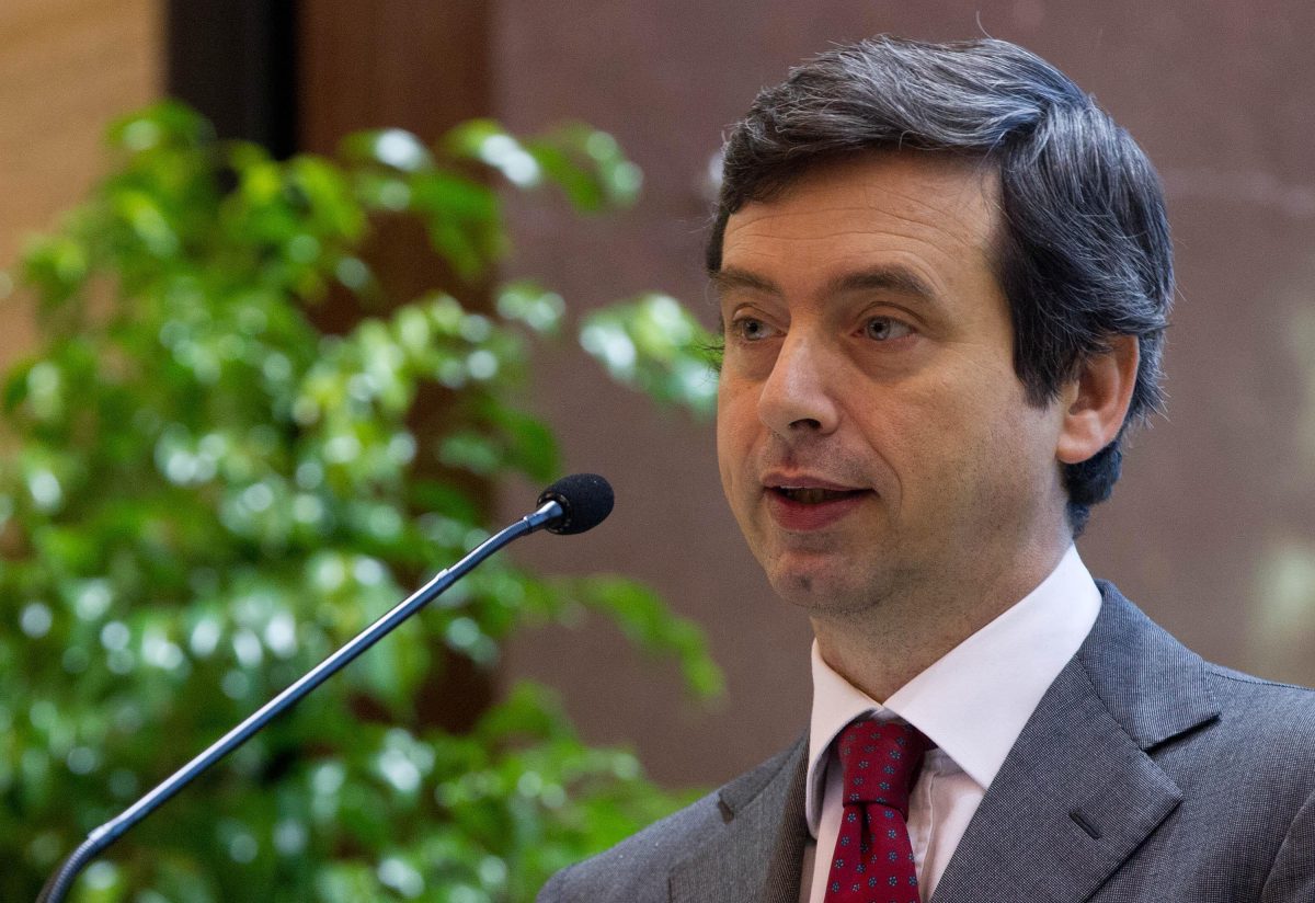 Chi è Andrea Orlando che vuole diventare segretario PD