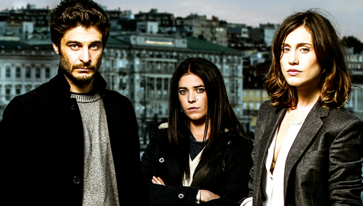 Ascolti 22/02: La Porta Rossa vince la serata, male Il Bello delle Donne