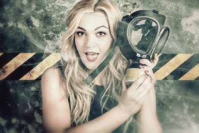 I super ricchi temono l’Apocalisse