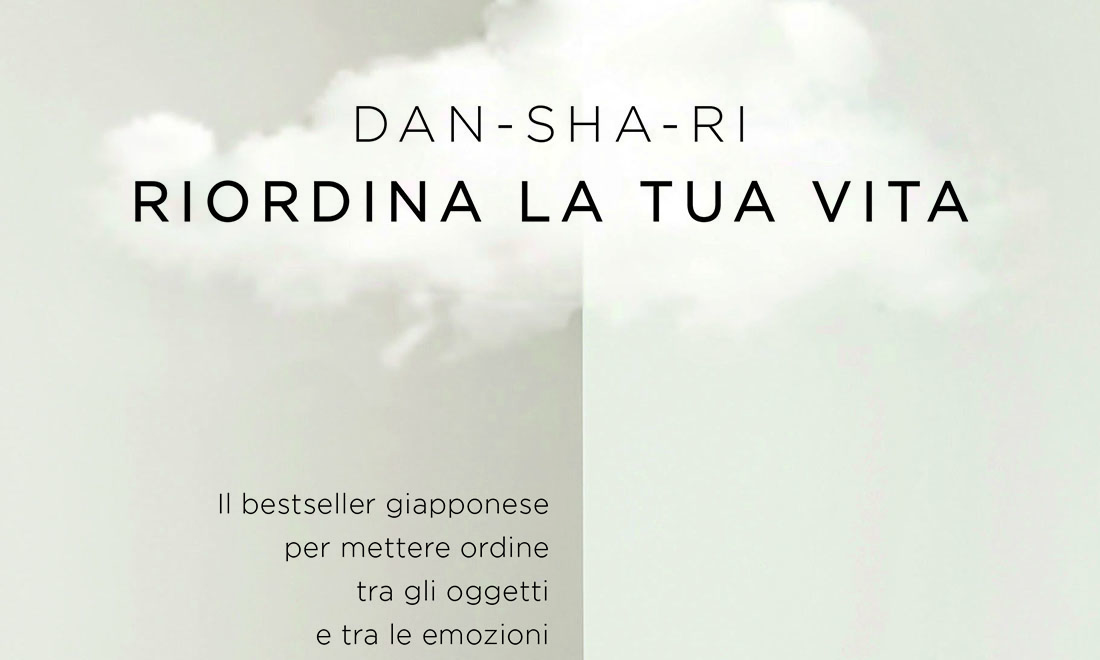 5 libri sul riordino