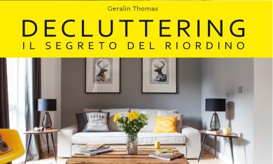 5 libri sul riordino