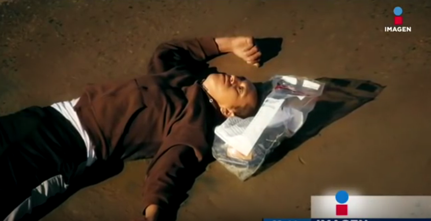 Il suicidio di Guadalupe e l’America delle espulsioni facili