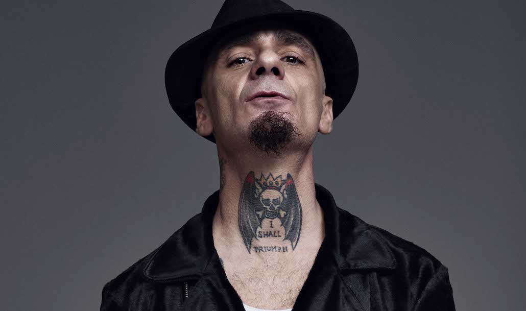 Federico Russo: “Hidden Singer è la mia nuova sfida in tivù”