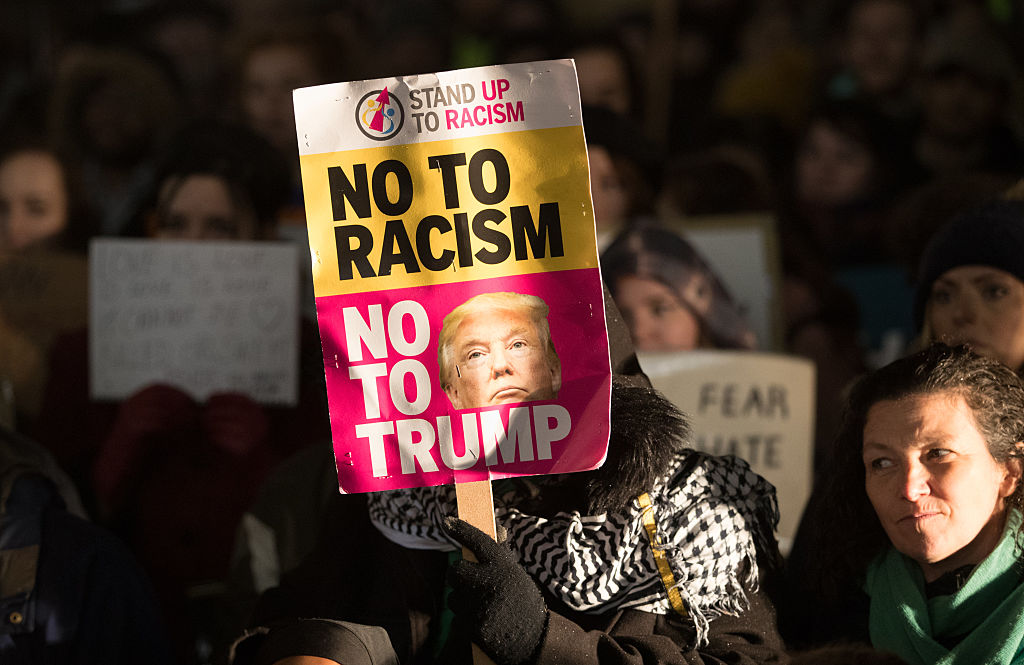 Trump: il provvedimento contro la comunità Lgtb Trump: il provvedimento contro la comunità Lgtb