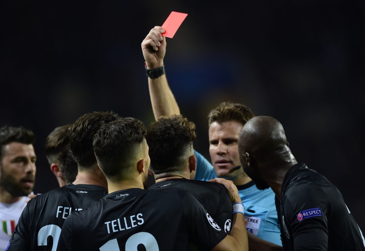 Porto – Juventus 0-2, Pjaca e Dani Alves ipotecano i quarti di finale Porto – Juventus 0-2, Pjaca e Dani Alves ipotecano i quarti di finale