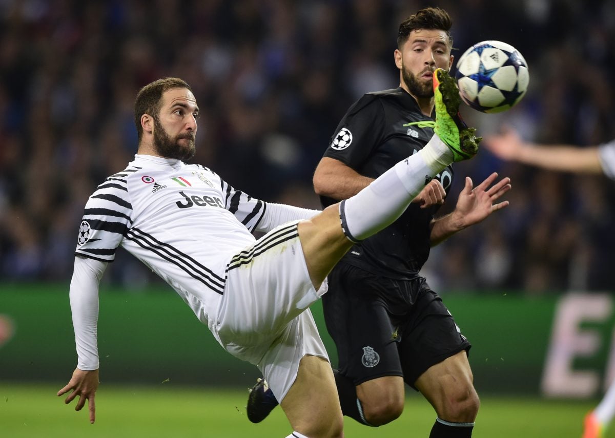 Porto – Juventus 0-2, Pjaca e Dani Alves ipotecano i quarti di finale Porto – Juventus 0-2, Pjaca e Dani Alves ipotecano i quarti di finale