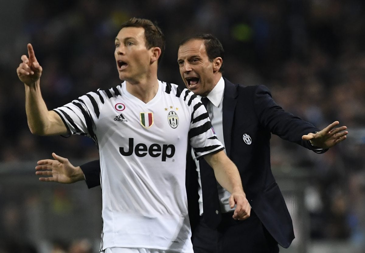 Porto – Juventus 0-2, Pjaca e Dani Alves ipotecano i quarti di finale Porto – Juventus 0-2, Pjaca e Dani Alves ipotecano i quarti di finale