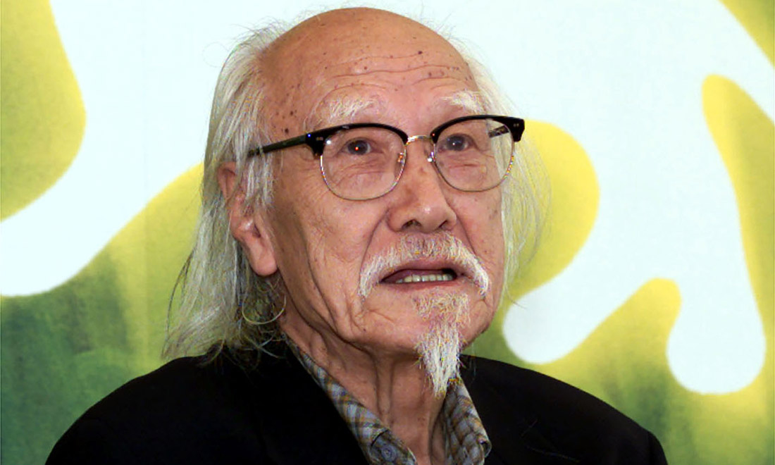 È morto Suzuki Seijun, regista giapponese amato da Tarantino e Jarmusch – Foto È morto Suzuki Seijun, regista giapponese amato da Tarantino e Jarmusch – Foto