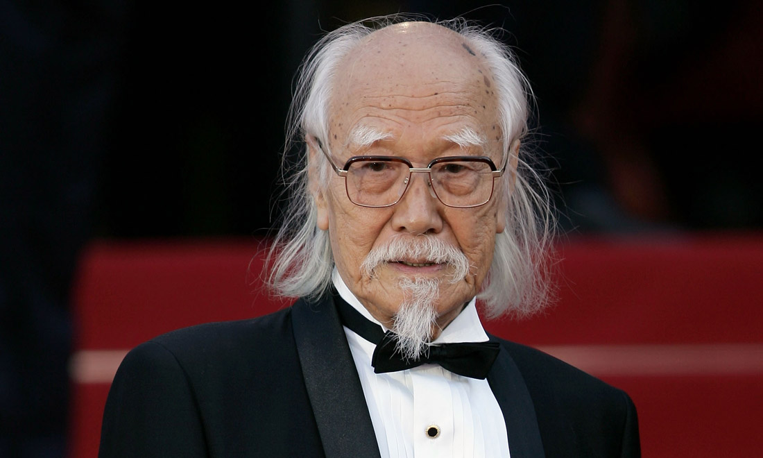 È morto Suzuki Seijun, regista giapponese amato da Tarantino e Jarmusch – Foto È morto Suzuki Seijun, regista giapponese amato da Tarantino e Jarmusch – Foto
