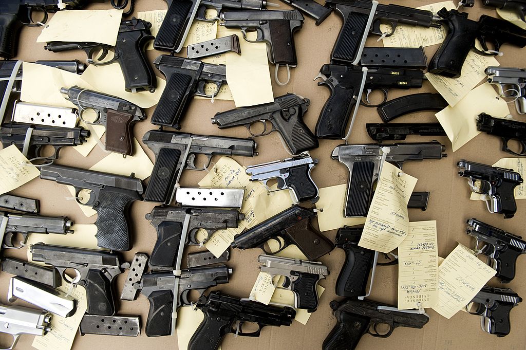 Spese militari e commercio di armi: tutti i numeri del 2016