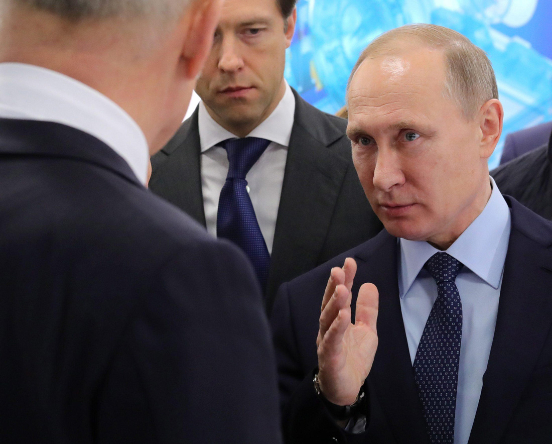 Putin e la politica estera: tutto quello che c’è da sapere