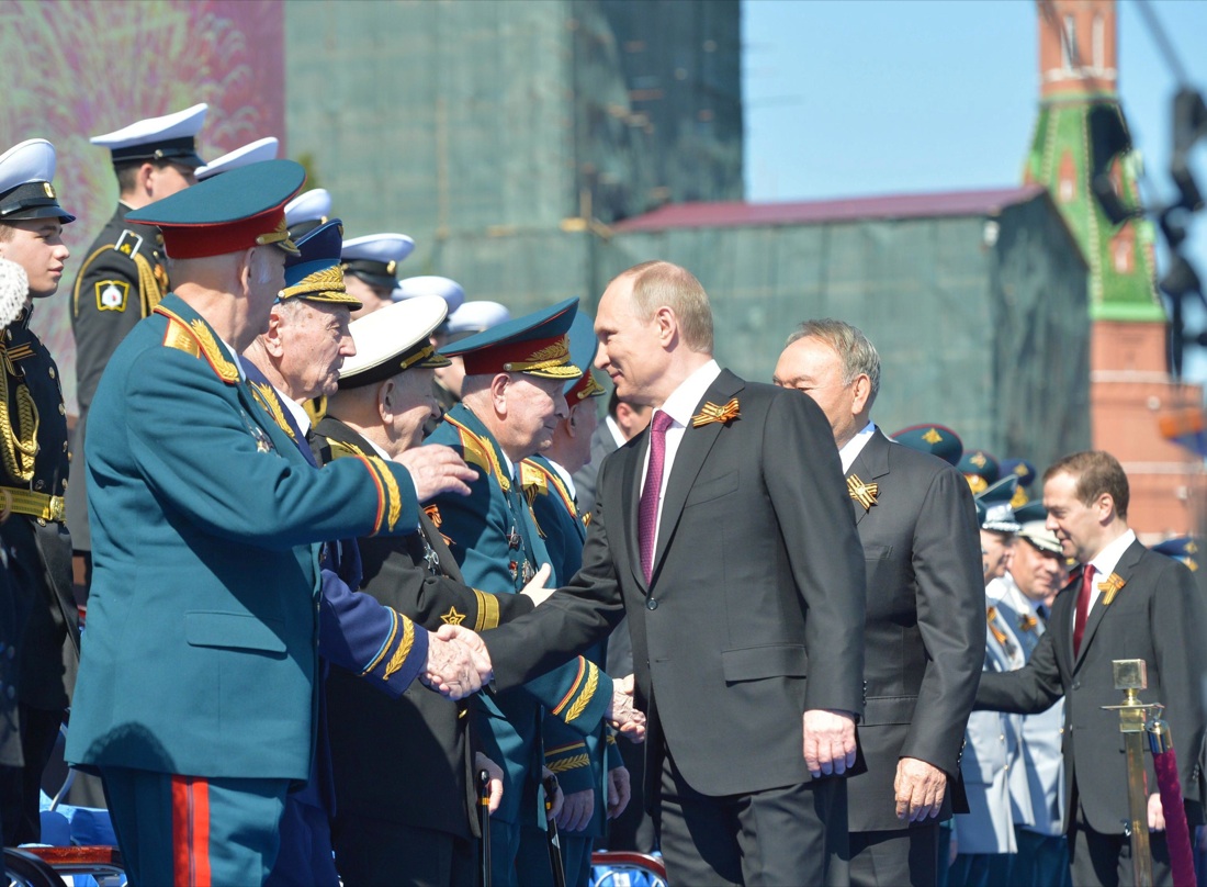 Putin e la politica estera: tutto quello che c’è da sapere