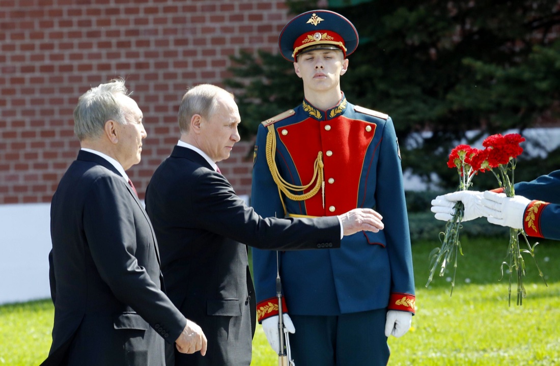 Putin e la politica estera: tutto quello che c’è da sapere