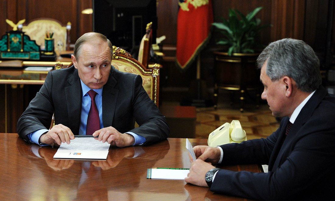 Putin e la politica estera: tutto quello che c’è da sapere