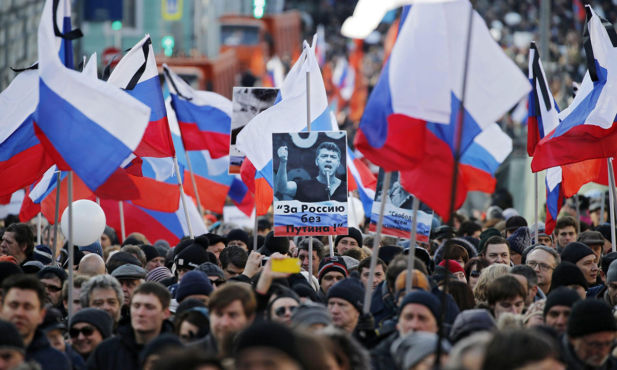 Putin e la politica estera: tutto quello che c’è da sapere