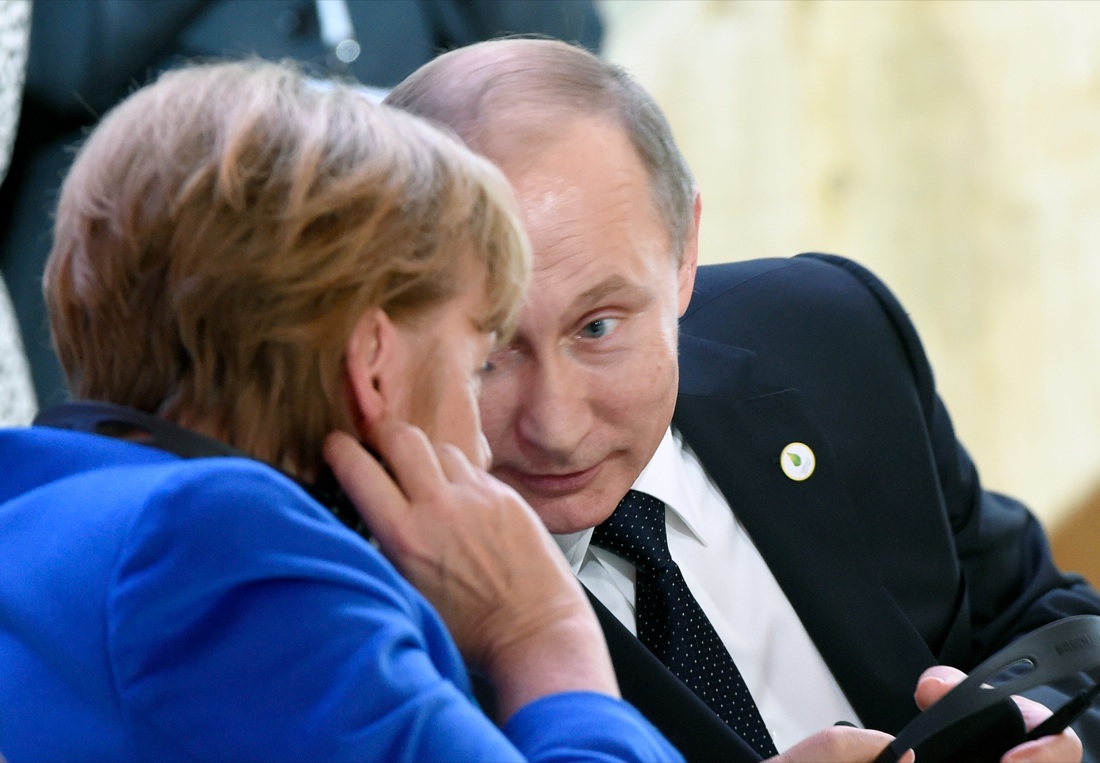 Putin e la politica estera: tutto quello che c’è da sapere