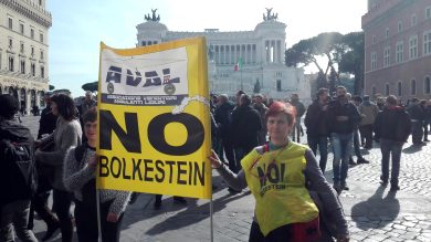 Cos’è la direttiva Bolkenstein, quella contro cui protestano anche i tassisti