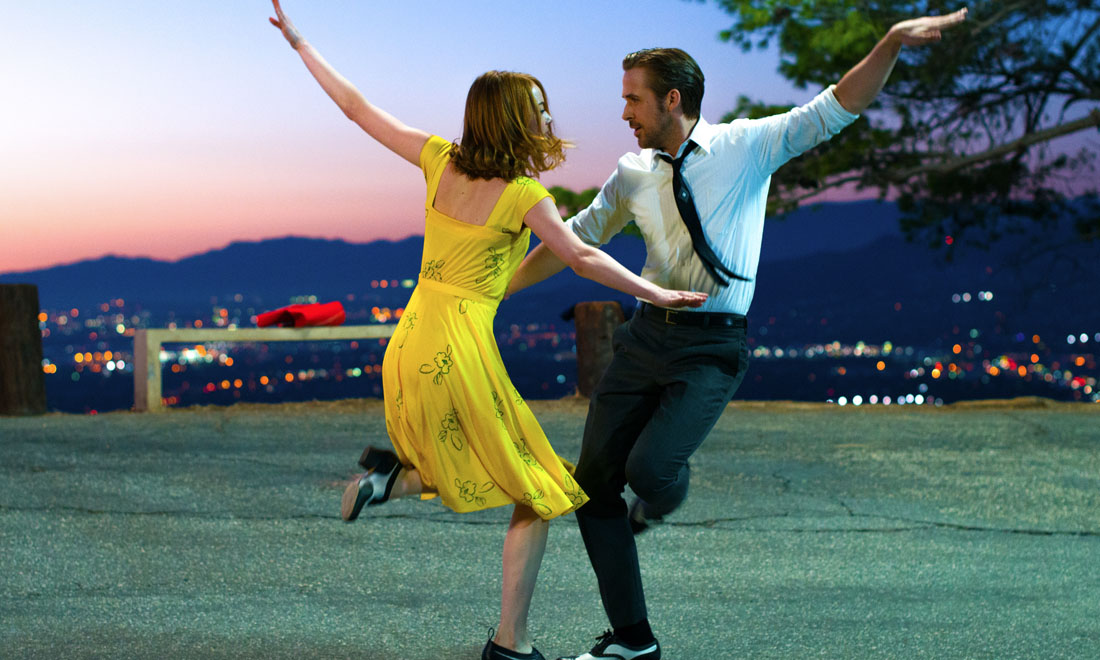 Oscar 2017, cosa significa il titolo La La Land (e quello di altri film candidati)