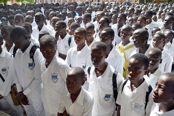 I giovani più felici? In Indonesia