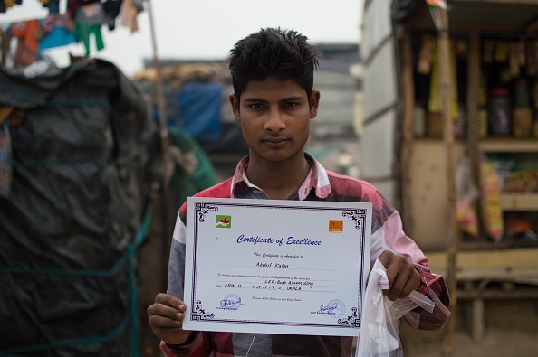 I giovani più felici? In Indonesia