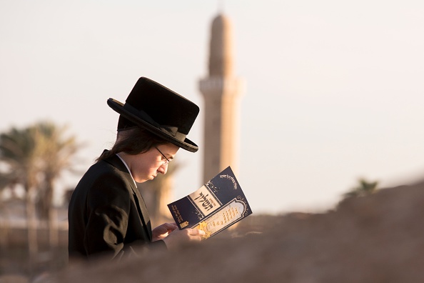 I giovani più felici? In Indonesia