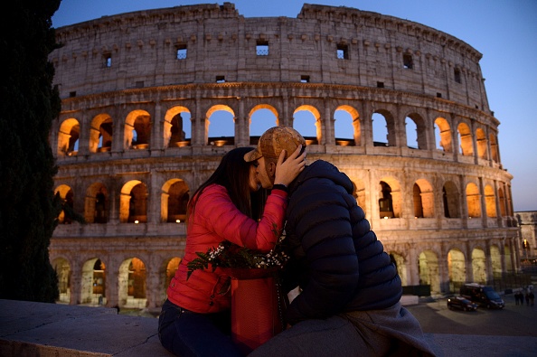 I giovani più felici? In Indonesia