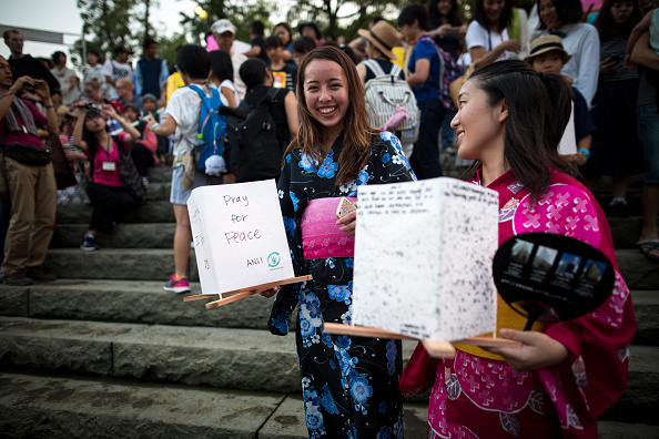 I giovani più felici? In Indonesia