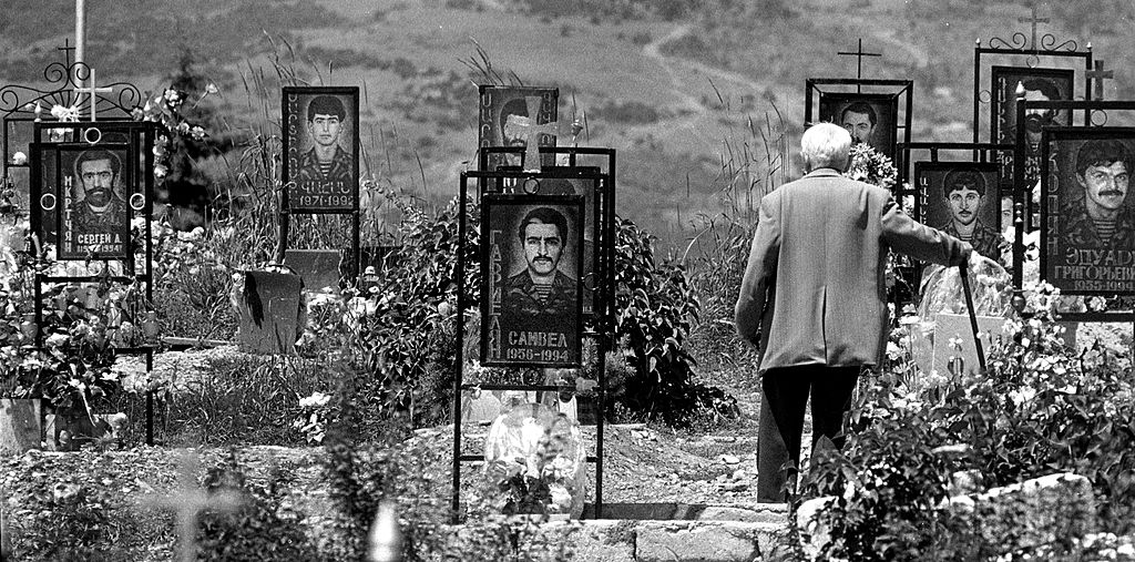 Il buco nero del Nagorno Karabakh, a 25 anni dalla strage di Khojaly
