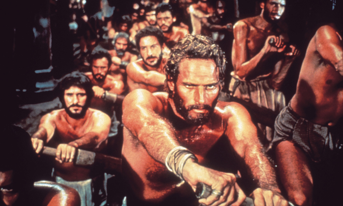 I film che hanno vinto più premi Oscar