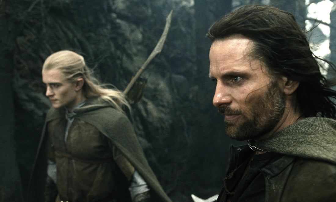 I film che hanno vinto più premi Oscar