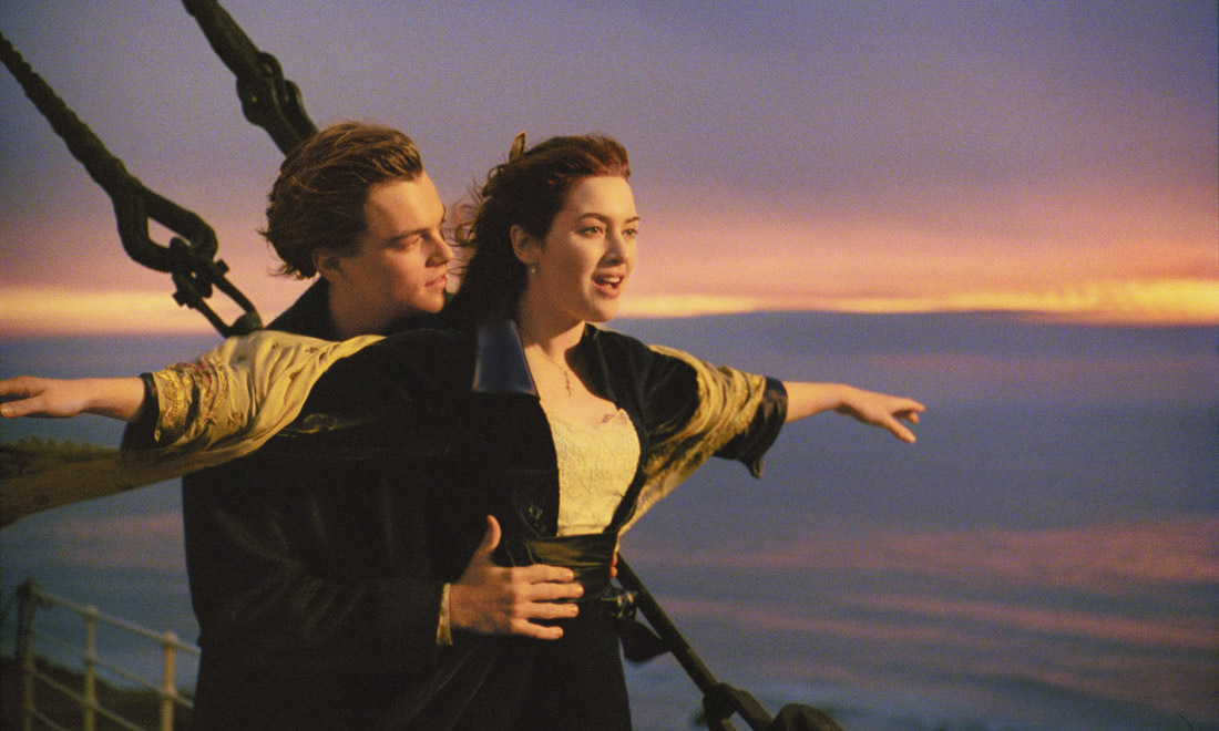 I film che hanno vinto più premi Oscar