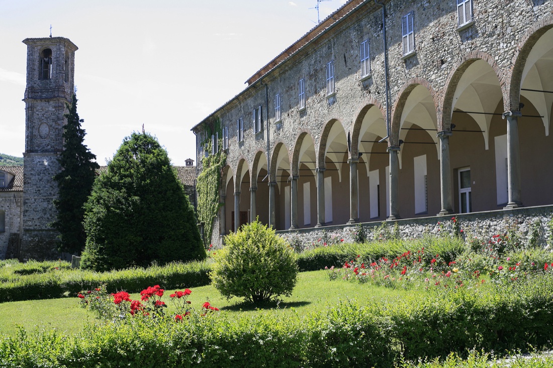 5 piccoli borghi italiani da visitare prima di morire – FOTO