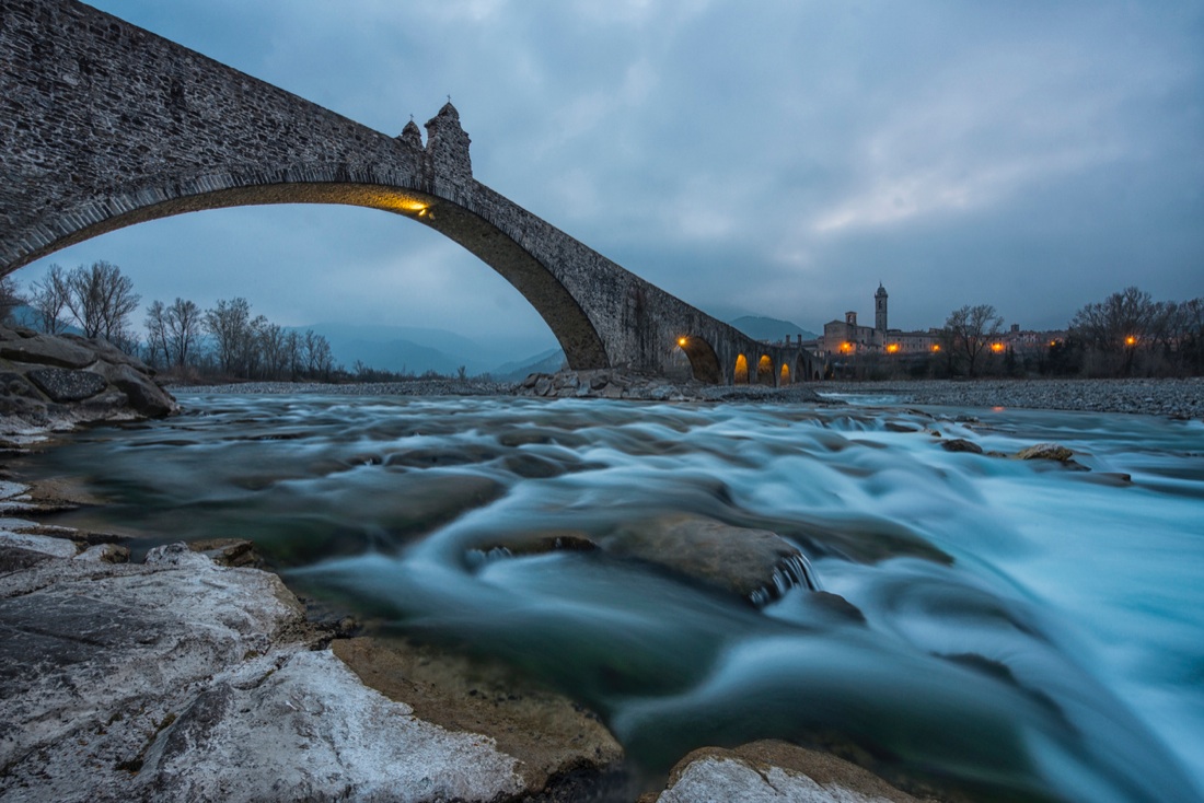 5 piccoli borghi italiani da visitare prima di morire – FOTO