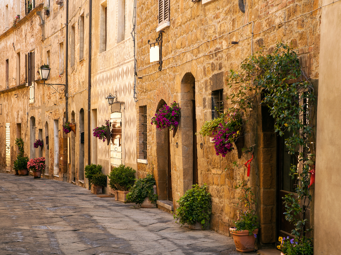 5 piccoli borghi italiani da visitare prima di morire – FOTO