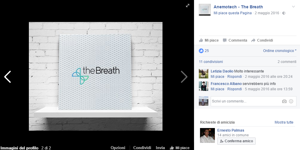 Smog, arrivano i manifesti “mangia-polveri”